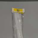 Wilton Clear Treat Party Bags, 4 x 9.5 in., 150 Pack