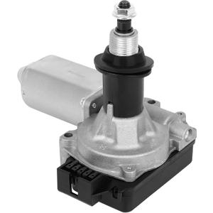 ROADFAR Rear Windshield Wiper Motor Replacement fit for 2003-2006 For Chevrolet for Trailblazer EXT,2003-2009 For GMC for Envoy OE: 15229806,8151989560,8152298060