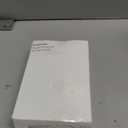 2 Pieces Present Card Holder Maze Puzzle - Creativity Plastic Puzzle Box With Intellectual Pinball Machine Game - Fun and Challenging for Teens Adults (Clear, Green)