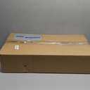 Upgraded Aluminum N55 Engine Valve Cover Kit Compatible with 2010-2019 BMW 135i 235i 328i 335i 435i 530i 535i 640i 740i 740Li M135i M2 M235i xDrive X1 X3 X4 X5 X6, 3.0L Replace 11127570292 (Black)