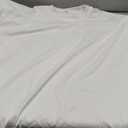 Men's Casual Oversized Tshirts Workout Short Sleeve T-Shirt Dry Fit Lightweight Crewneck Tee Tops (Size XX-Large)