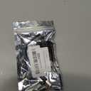 USB Night Light Star Projector, LEDCARE 2 in 1 Interior Car Roof Lights, Adjustable Romantic Portable USB Ceiling Star Projector Decorations for Car, Ceiling, Bedroom, Red/Violet Blue