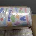 Huggies Size 3 Diapers, Snug & Dry Baby Diapers, Size 3 (16-28 lbs), 104 Count