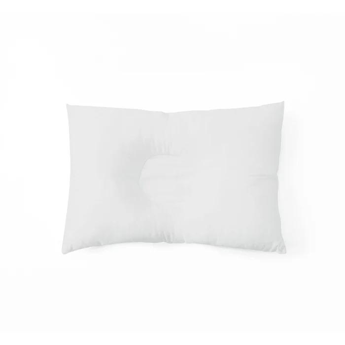 White Pillow