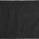 Iplusmile Detachable Elevated Dog Bed Cover Breathable Pet Hammock Replacement for Indoor Outdoor Camping Puppy Sleeping Bed (77x60x0.8cm)
