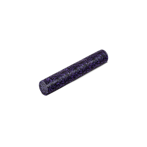 Yes4All High-Density EPP Round Back Roller Foam, Exercise Foam Roller for Yoga, Pilates & Stretching - 12, 18, 24, 36 inch