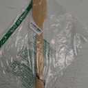 Norpro Bamboo 12-Inch Spatula, Flat Handle