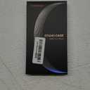 TORRAS 360 Magnetic Stand for iPhone 17 Pro Case, Ostand 3.0 [Fit for MagSafe][4X Mil-Grade Shockproof] Rotatable Kickstand Protective Cover, Camera Control Button, Translucent Deep Blue, O3 Fitness