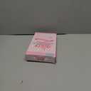 GAGAKU Kids Baby Doll Carrier for Reborn Baby Dolls, Toy Realistic Dolls Accessories for Little Girls Toddlers Aged 3+ Years Old - Blue Flowers