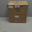 Nuogo 12 Pcs Plastic Clear Cylinder Vase for Home 12 Inch Acrylic Flower Clear Vase Centerpiece for Centerpieces Wedding Party Decorations