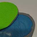 Dr. Scholl's Run Active Comfort Insoles,Trim to Fit Inserts (1 Pair (Pack of 1))