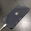 Apple iPhone SE 3rd Gen, 128GB, Midnight - Unlocked