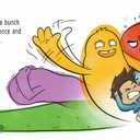 Big Feelings - A Social Emotional Learning Book for Kids with Reversible Plushies to Spot your Feelings (Children's Emotion Books, Books for 3 Year Olds, Kindergarten, Activities, Play Therapy Toys)