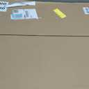 1000 Pieces Puzzle Board, 31.5x23.6 Felt Puzzle Storage Mat(Board Only) | Portable surface functions as a flat puzzle mat. Lighter than a puzzle board with drawer.