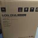 JBL Professional EON ONE Compact Ultra-Portable Battery Powered Wireless PA Speaker System with Bluetooth, Professional 4-Channel Mixer, and Lexicon Effects. Black