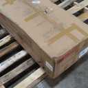 Sofa Bed Couch L-Shape Sectiona Sofa 4-in-1 Multifunctional Pull-Out Couch Sleeper Sofa Couch with Storage Chaise, Pullout Sectional Couches for Living Room/Office/Apartment,Black