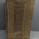 Portable Air Conditioners, 3-IN-1 Evaporative Air Cooler w/ 4 Ice Packs, 3L Water Tank for Cooling, 7H Timer for Auto-Off, Swamp Coolers with 70 Oscillation, Portable Ac Unit for Room Bedroom, White