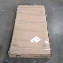 RHYTHM FUN Treadmill with Incline, Walking Pad with Handle Bar,300lbs Walking Pad with APP, Portable Folding Walking Treadmills for Home/Office with Low Noise