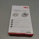 45W Fast Charging Dock for Meta Quest 3 ONLY, TechKen 2.5hrs Faster Charging Dock for Quest 3 with 45W Charging Adapter, Fast Charging Station for Quest 3