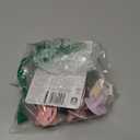 Tommee Tippee Ultra-Light StayPut Pacifier, One-Piece Silicone Design, 0-6m, 4 Pack & Philips Avent Pacifier