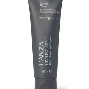 L'ANZA Healing Style Texture Cream with Medium Hold Effect, Nourishes and Refreshes the Hair, Controls Tangling and Protects from Heat and UV Rays (4.2 Fl Oz)