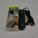 Tetra 26445 Fauna Aquatic Reptile Heater For Frogs, Newts & Turtles,100 Watt,green