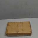 Orion Motor Tech Harmonic Balancer Installer Set, 5pc Long Reach Crank Pulley Underdrive Pulley Damper Installation Tool Kit with 4 Adapters & Nut Bearing