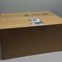 Upholstered Wall Mounted Headboard, Acoustic Panel, Peel and Stick Wall Padding, Black Towel Fabric, 12-Pack