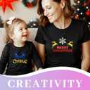 Metallic Foil HTV Vinyl Roll - 12" x 5ft Silver Chrome Iron on Vinyl for Cricut or Silhouette Cameo Cutter Machines, Easy to Cut & Weed DIY Heat Press Design for T-Shirts Fabric (Sliver)