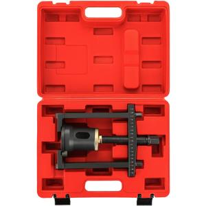Rear Trailing Arm Bushing Tool | Trailing Arm Bushing Remover, Rear Trailing Arm Bushing Remover and Installer Tool Compatible for Honda, Civic & Acura