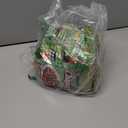 Nongshim Ramen Noodles, Gourmet Instant Ramen, Premium Microwavable Noodle, Chapagetti, 4.5 Ounce (Pack of 4)