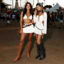 DREAM PAIRS Womens Cowboy Boots Wide Calf Comfortable Pull On Zipper Chunky Heel Pointed Toe Embroidered Western Cowgirl Knee High Boots Ladies Retro Tall Boot (Black)