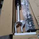 Rough Country 2.5" Loaded N3 Struts for 16-22 Jeep Grand Cherokee WK2-501082