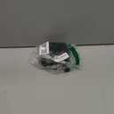 NSKI 3W Headlamp with Optical Filter for Loupes Clip-on Type