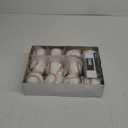 MacGregor Safe/Soft Baseballs, Junior, Level 5 (One Dozen)