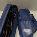 CAMEL CROWN Camping Chair Heavy Duty Backpacking Chair - Ultra-Light Folding Chair with Carry Bag, Portable Compact for Outdoor, Lawn, Hiking, Beach, Picnic, Navy Blue