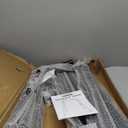 G TALECO GEAR Hammock Chair Stand,Heavy-Duty Steel 300LBS Multi-Use Hammock Stand for Outdoor Indoor, Swing Chair not Include (Black)