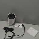 Mini Projector with WiFi and Bluetooth, Smart Portable Movie Projector 4K Support, 300 ANSI, 5W Base Speaker, 220 Rotation, Auto Vertical Keystone, Compatible with USB/HDMI/TV Stick/Laptop/Smartphone