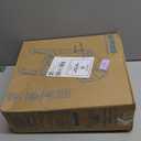 Potty Training Seat ，SKYROKU Potty Training Toilet with Step Stool Ladder, for Kids Boys Girls Toddlers - Comfortable Safe Potty Seat with Anti-Slip Pads Ladder, (8838-Grey）