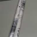 1 Sheet Halloween Ghost Window Clings for Glass Windows Cute White Little Ghost Double Sided Window Stickers Halloween Window Clings for School Home Office Decoration Party Supplies