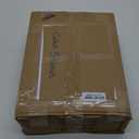 3PCS Gold Metal Cylinder Pedestal Stands - Round Plant Display Columns for Party Decor, Floral Arrangements, Vase Displays, Birthday Wedding Backdrop Decorations