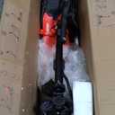 Segway ZT3 Pro Electric Scooter, Up to 24.9 MPH, 43.5-Mile Range, Dual Suspension, Flash Charge, 1600W Peak Motor, Off-Road Scooter for Adults UL Certified (UL2272/2271)