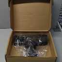 KEEPOW 285-3 Vacuum Attachments Brush Head Compatible with Miele Compact Canister C1 Combination, Classic Smooth Floor Brush