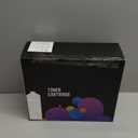 MYTONER TN229XL TN229 Toner Cartridges 5 Pack Compatible Replacement for Brother TN-229 TN-229XL for MFC-L3780CDW MFC-L3720CDW HL-L3280CDW HL-L3220CDW HL-L3300CDW Printer (TN-229XLBK/C/M/Y High Yield)