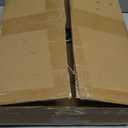 28-Inch Pot Rack Wall Mounted, 2-Tier Pots and Pans Hanger with 12 Hooks, Pot and Pan Hanging Rack for Wall, 6 Pot Lid Holders, Heavy-Duty Pot Hanger for Kitchen Cookware and Utensils, Black