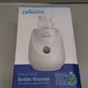 Dr. Brown's Insta-Feed Baby Bottle Warmer and Sterilizer for Baby Bottles and Baby Food Jars