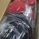 Yerliker 2 Pcs Christmas Large Plush Gnomes Decorations Lime Green Gnomes Xmas Stuffed Animals Porch Yard Decor 28 to 43 Inch Santa Decoration with Retractable Legs for Gifts Home Indoor Outdoor