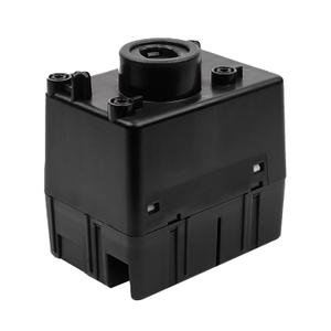 68292755AB Wireless Ignition Module Switch Fob Compatible with 2008-2010 Dodge Charger Challenger Magnum, Chrysler 300 Replaces 68292755AA