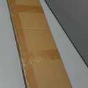 Cor-Ten Steel Landscape Edging  8" Tall x 40" Long (6-Pack, 20FT Total) | Rustic Bendable Metal Garden Edging for Lawn, Yard & Patio | Heavy Duty Scalloped Edges  DIY Landscaping Edging