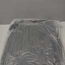 Floor Mats for Ford F150 SuperCrew Cab 2015-2024 2025/for Lightning 2022-2025 (Only for Front Bucket Seat w/Under Seat Storage Box),All Weather Floor Liners for F-150 Waterproof Anti-Slip Accessories